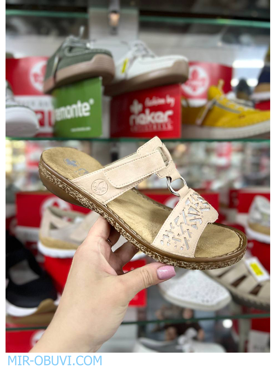 Ƴ���� ���� ��������� Rieker. ��� 14.