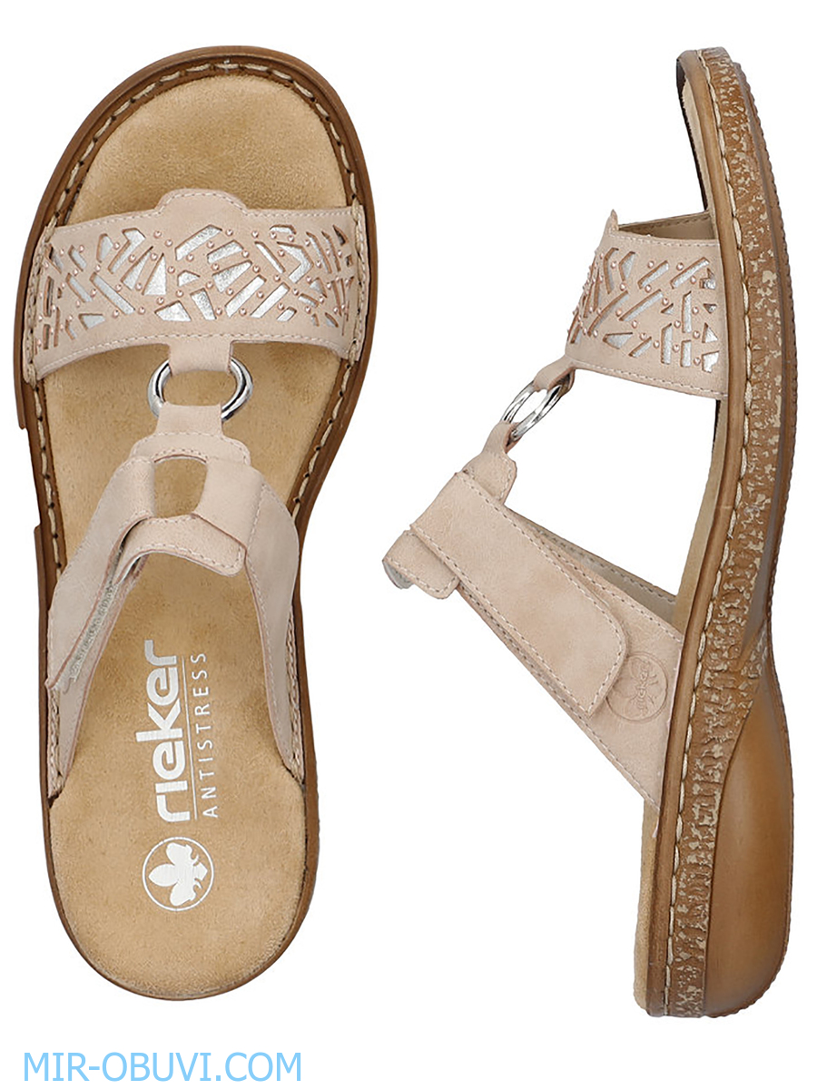 Ƴ���� ���� ��������� Rieker. ��� 2.