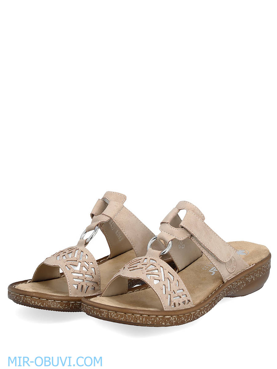 Ƴ���� ���� ��������� Rieker. ��� 4.