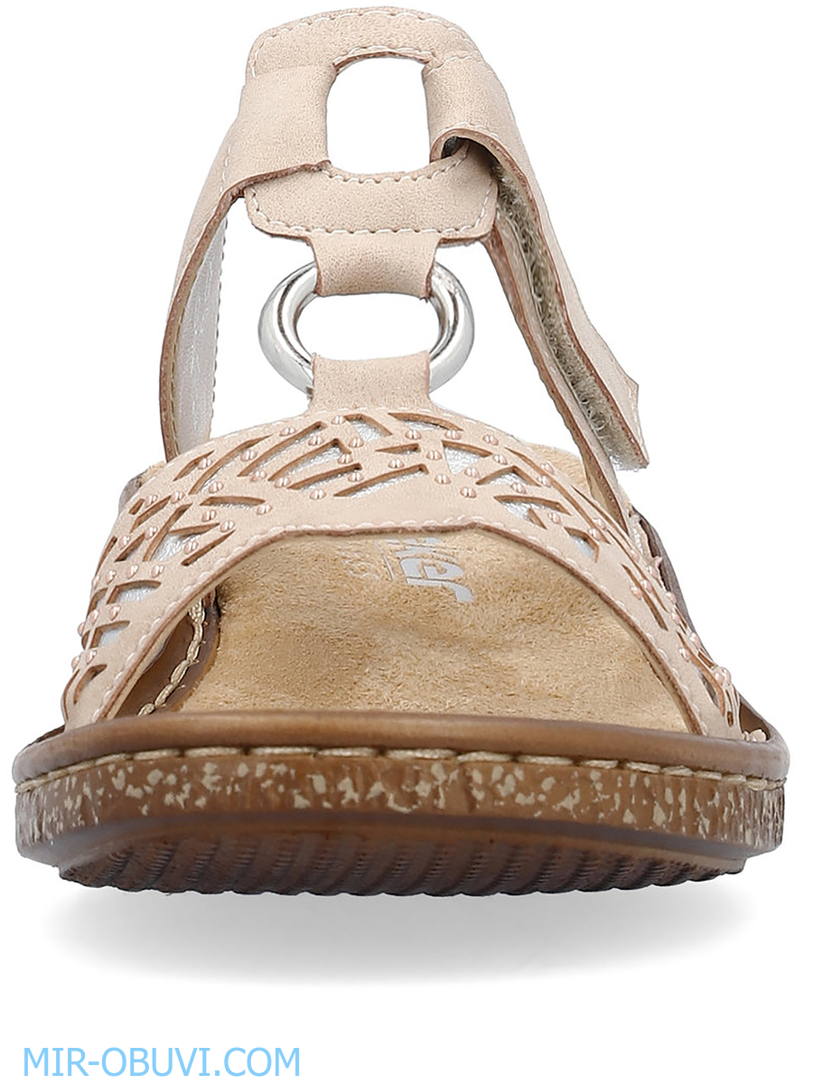 Ƴ���� ���� ��������� Rieker. ��� 9.