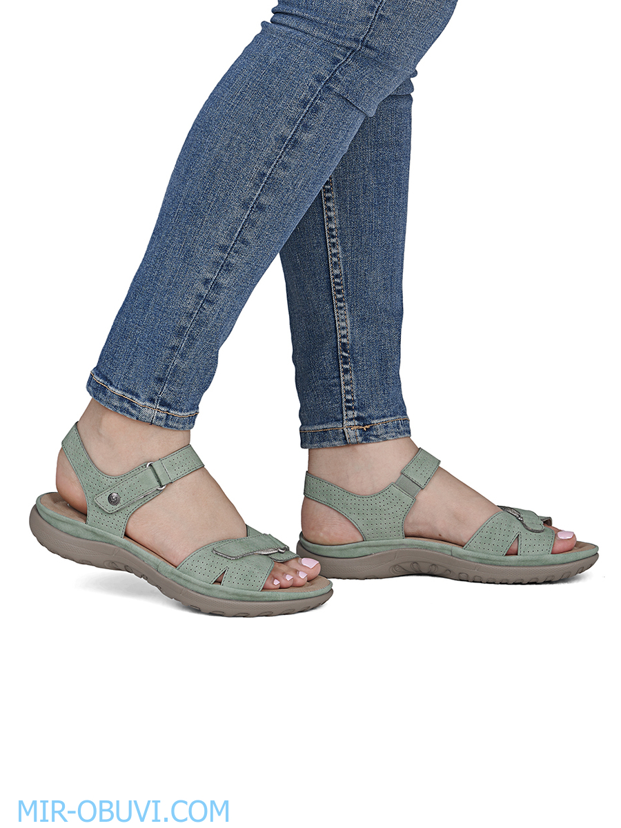 Ƴ���� ���� �����볿 Rieker. ��� 12.