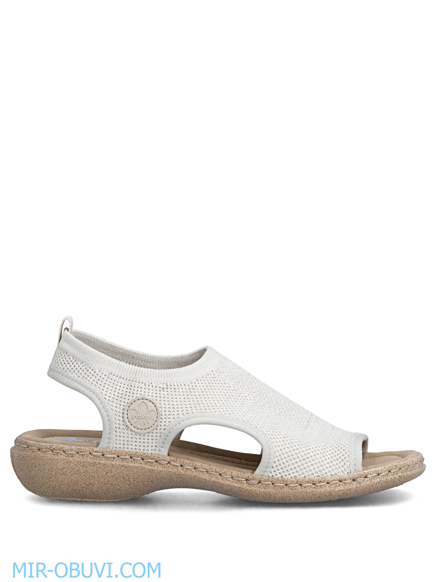 Ƴ���� ���� �����볿 Rieker. ��� 11.