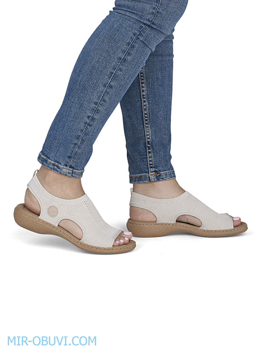 Ƴ���� ���� �����볿 Rieker. ��� 12.