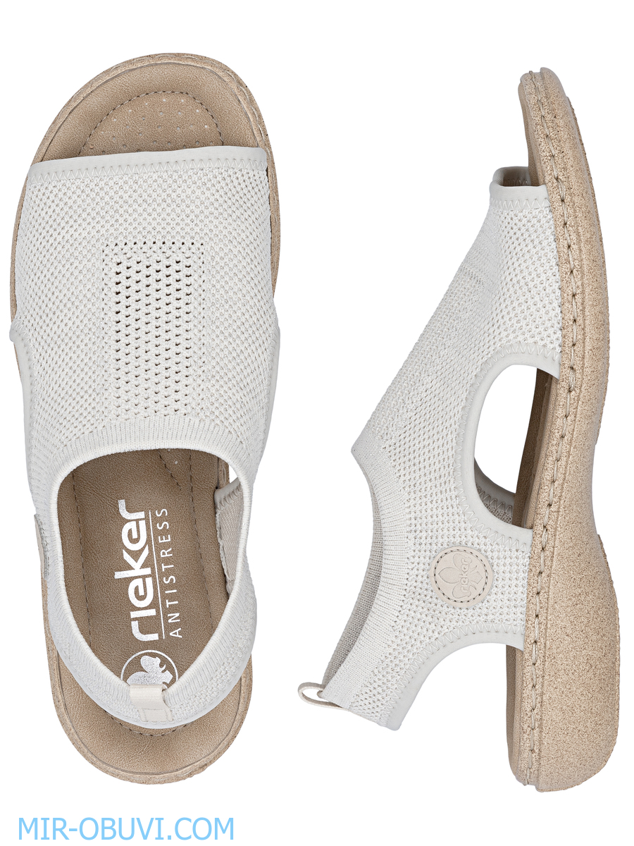 Ƴ���� ���� �����볿 Rieker. ��� 2.