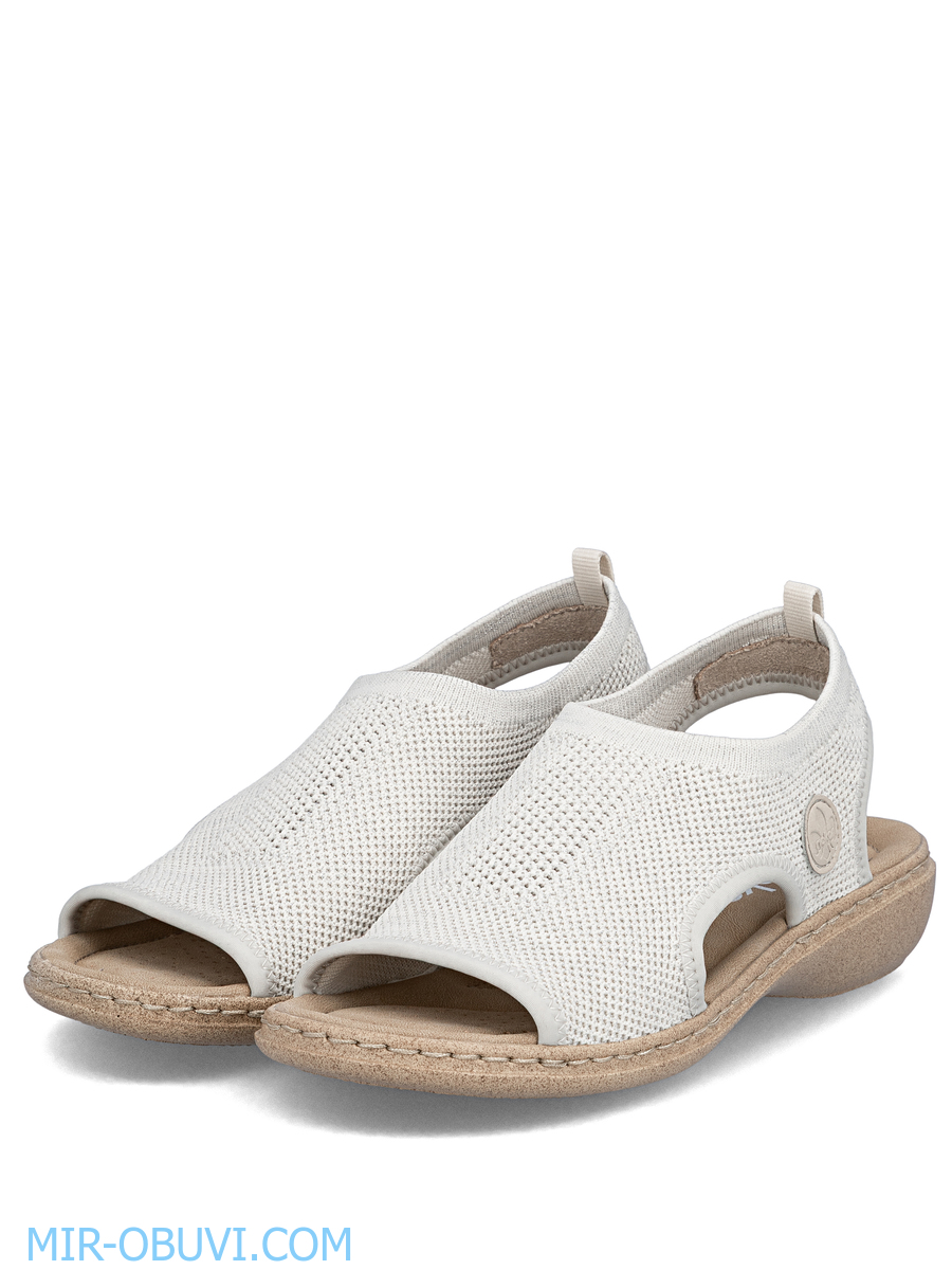 Ƴ���� ���� �����볿 Rieker. ��� 4.