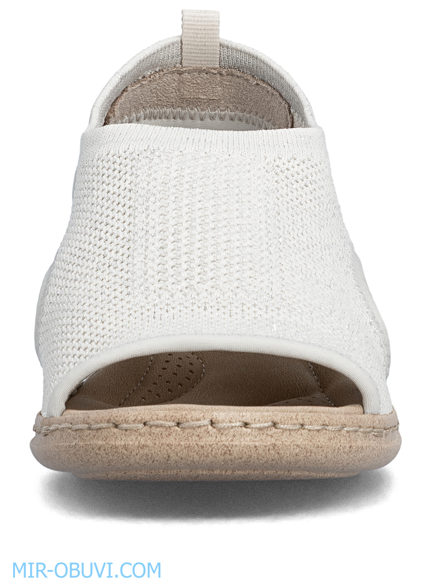 Ƴ���� ���� �����볿 Rieker. ��� 9.