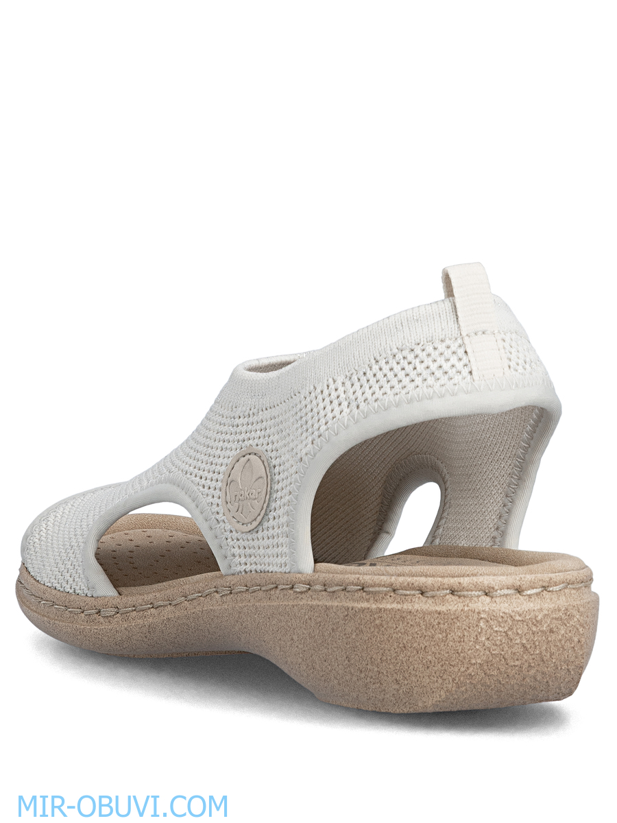 Ƴ���� ���� �����볿 Rieker. ��� 10.