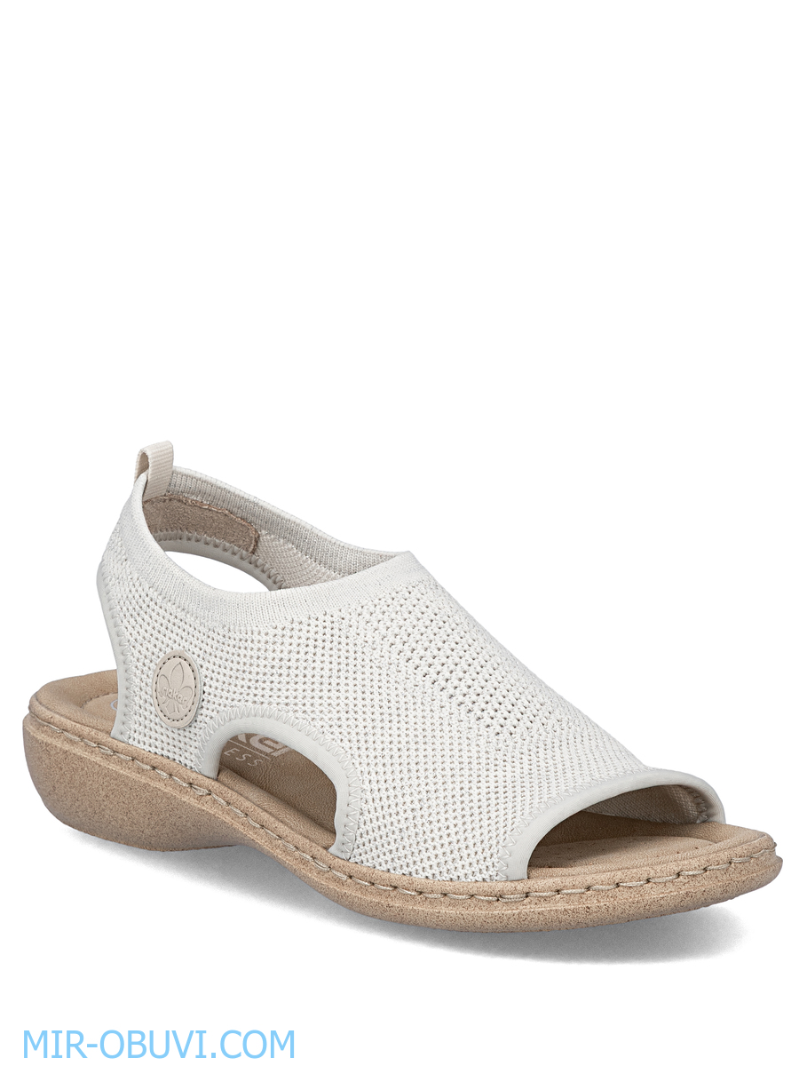 Ƴ���� ���� �����볿 Rieker. ��� 1.