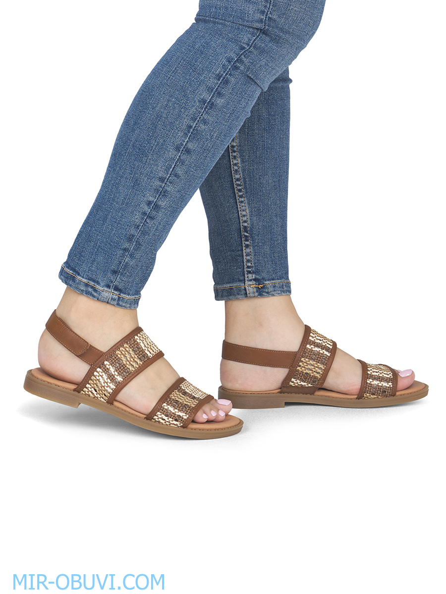 Ƴ���� ���� �����볿 Remonte. ��� 12.