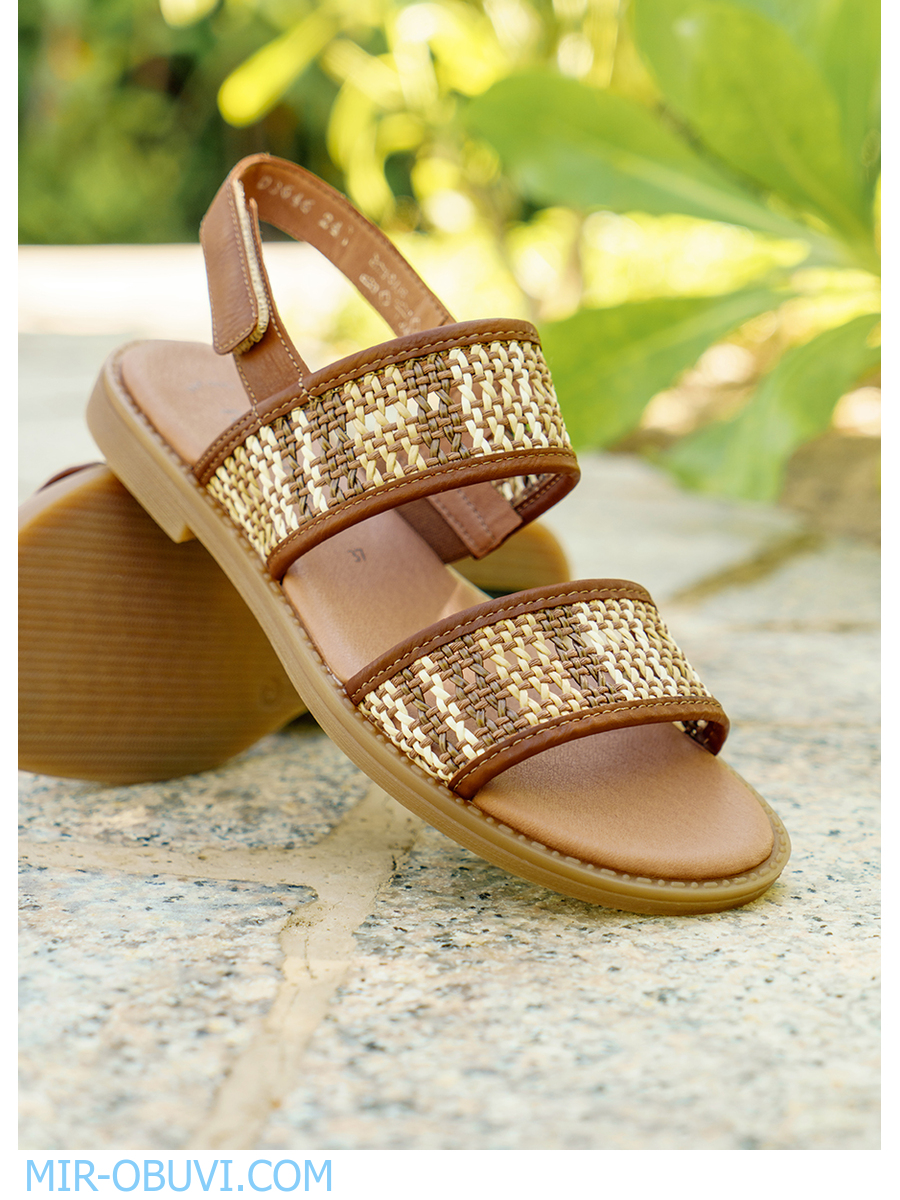 Ƴ���� ���� �����볿 Remonte. ��� 13.