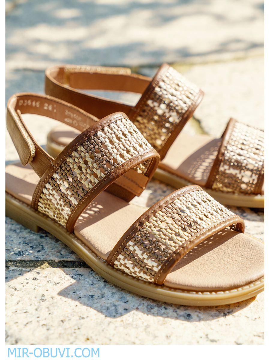 Ƴ���� ���� �����볿 Remonte. ��� 14.