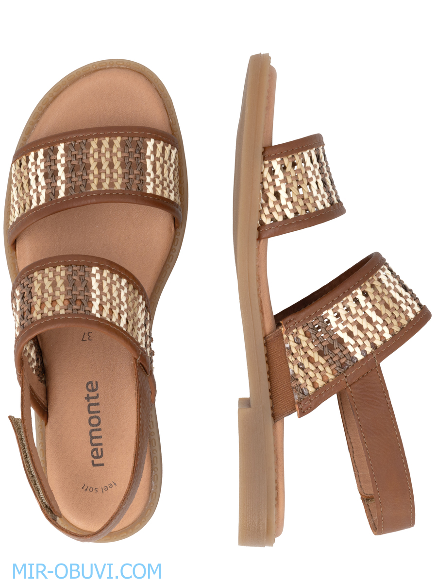 Ƴ���� ���� �����볿 Remonte. ��� 2.