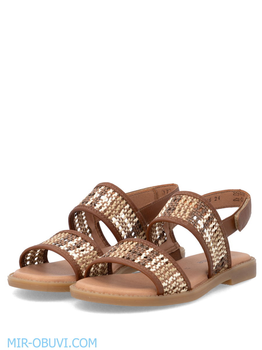 Ƴ���� ���� �����볿 Remonte. ��� 4.