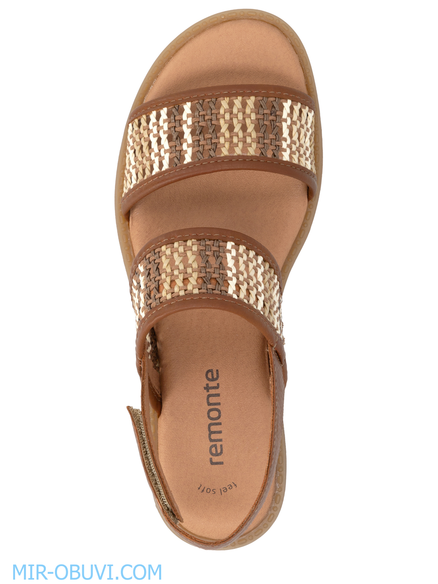 Ƴ���� ���� �����볿 Remonte. ��� 6.