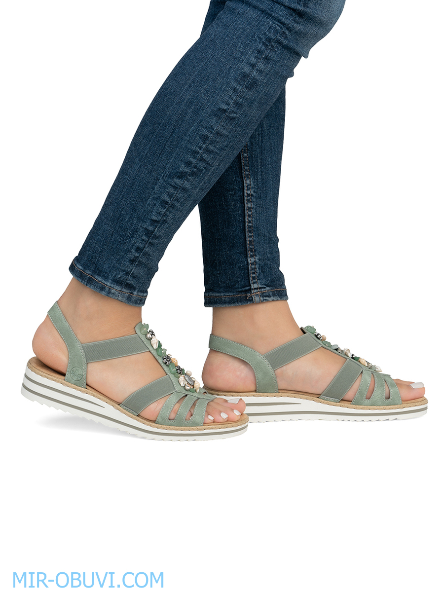 Ƴ���� ���� ��������� Rieker. ��� 12.