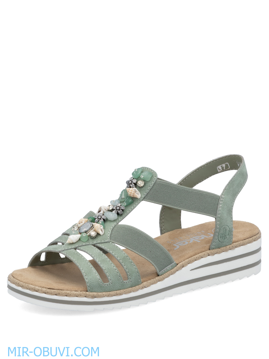 Ƴ���� ���� ��������� Rieker. ��� 3.