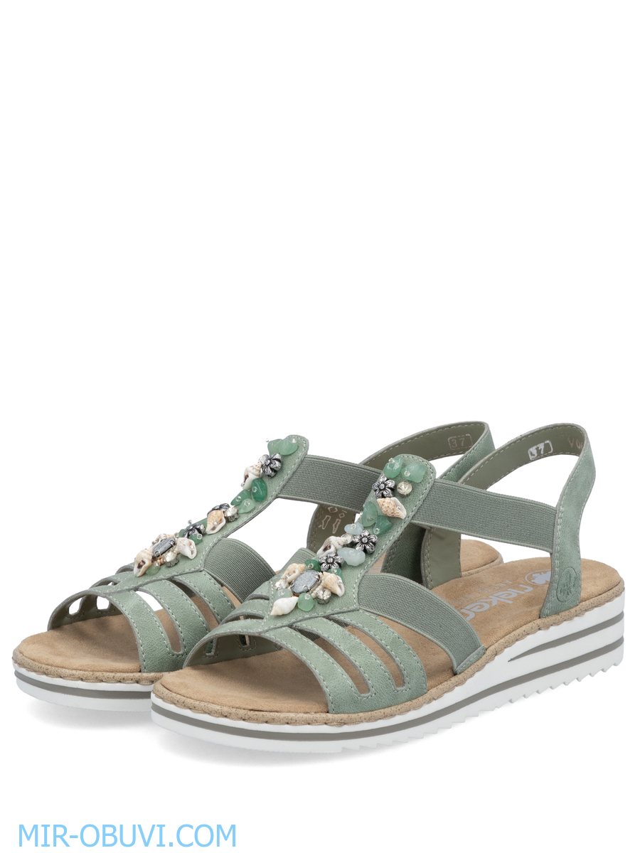 Ƴ���� ���� ��������� Rieker. ��� 4.