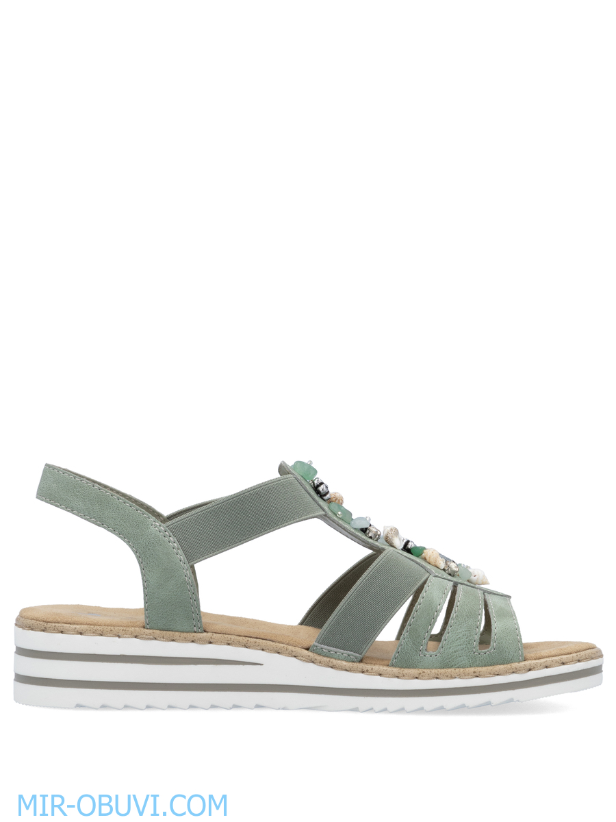 Ƴ���� ���� ��������� Rieker. ��� 7.