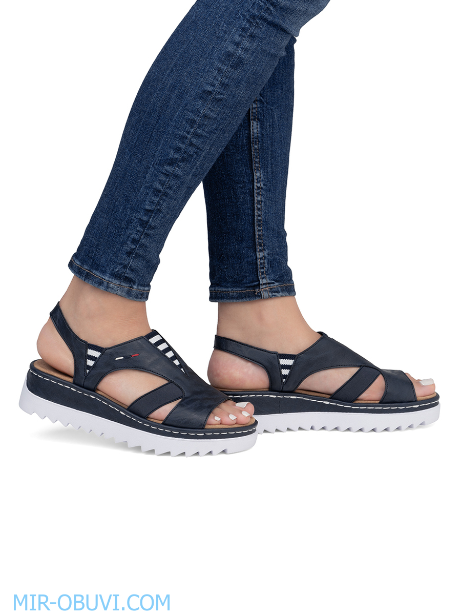 Ƴ���� ���� ��������� Rieker. ��� 12.