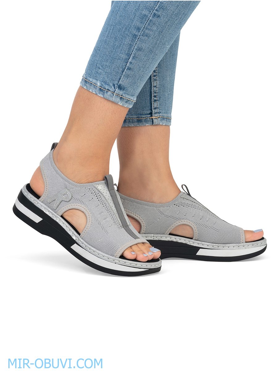 Ƴ���� ���� ��������� Rieker. ��� 12.