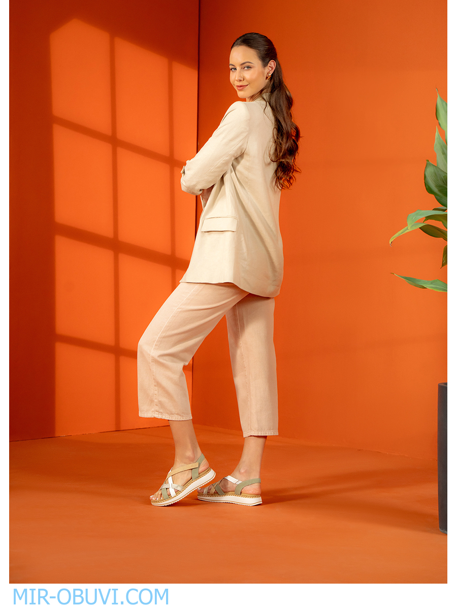 Ƴ���� ���� �����볿 Remonte. ��� 13.