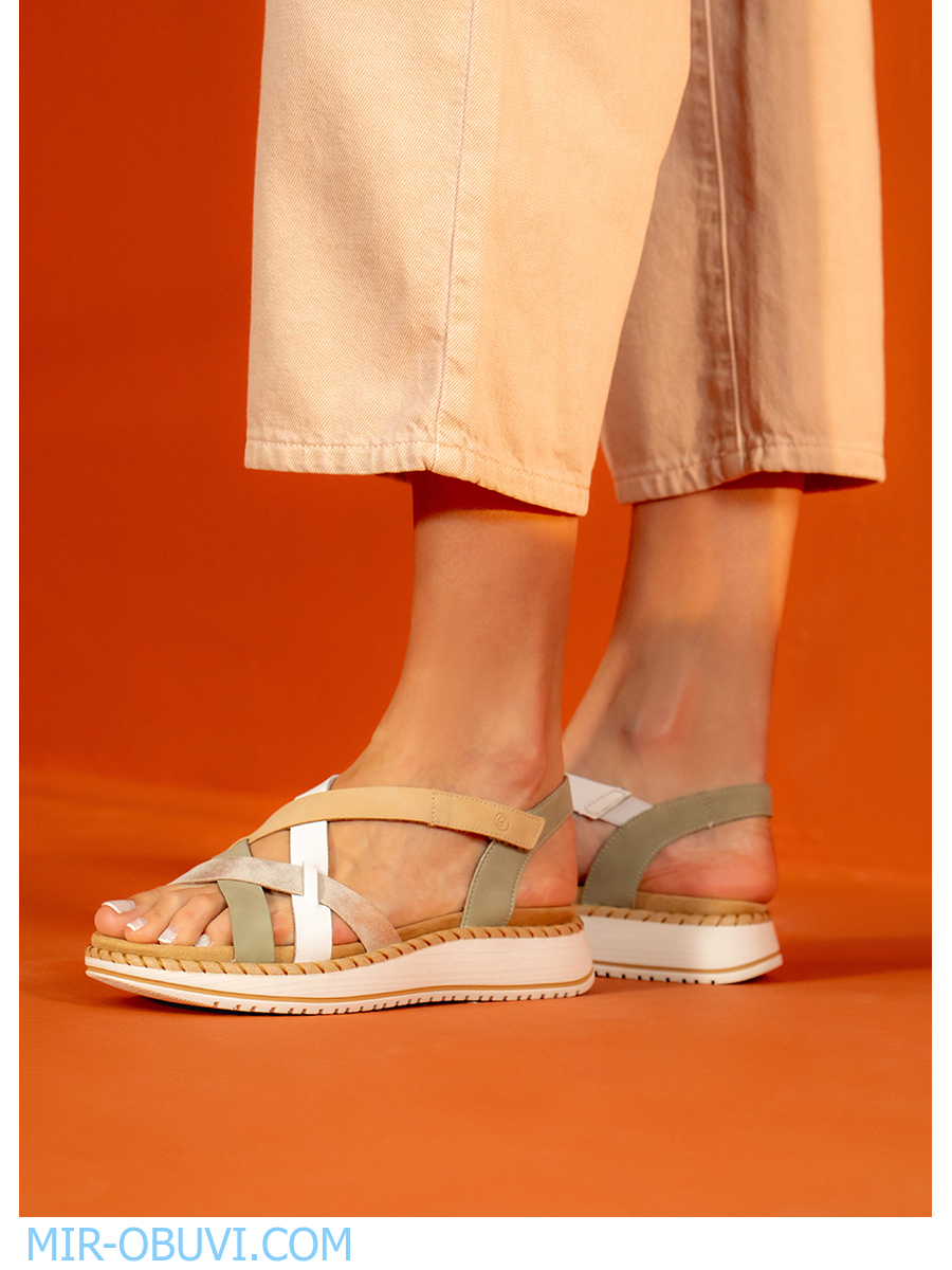 Ƴ���� ���� �����볿 Remonte. ��� 15.