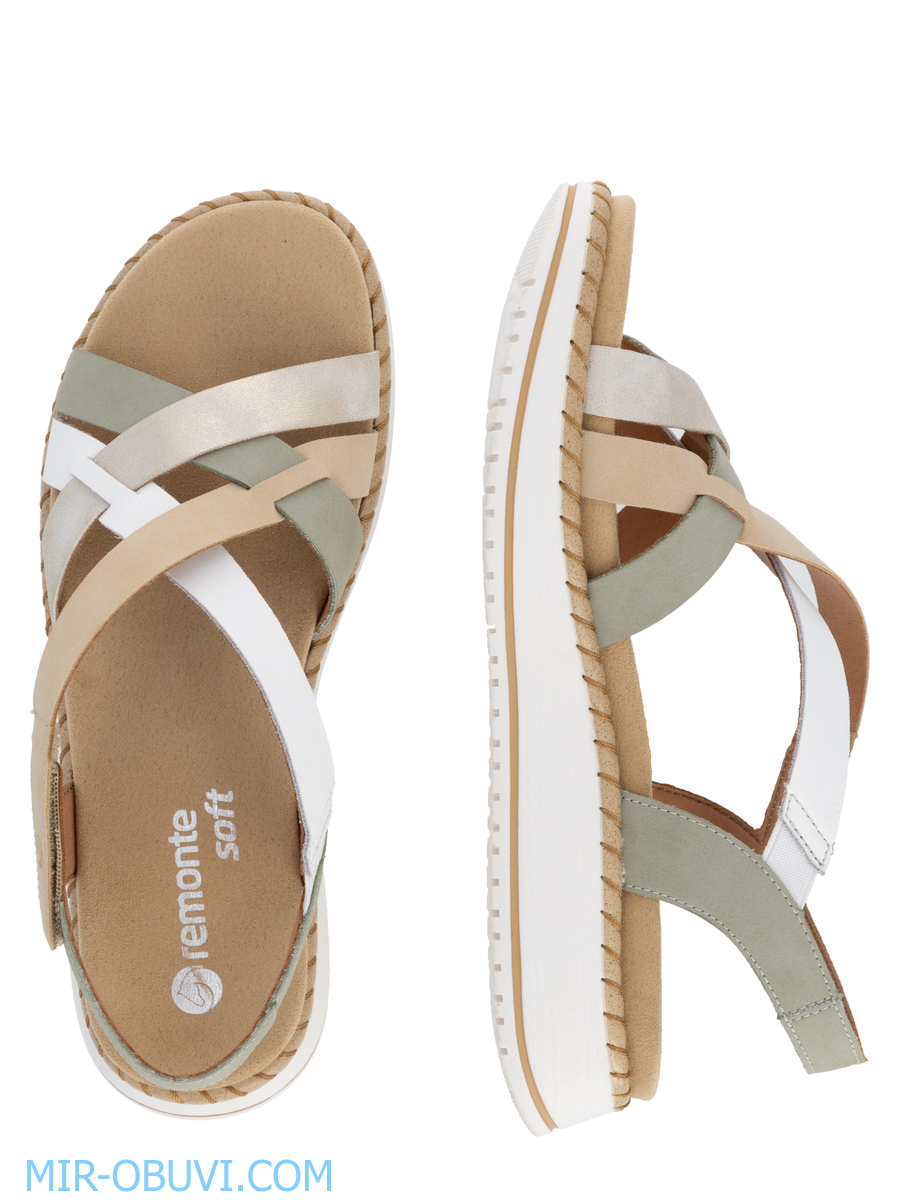 Ƴ���� ���� �����볿 Remonte. ��� 2.