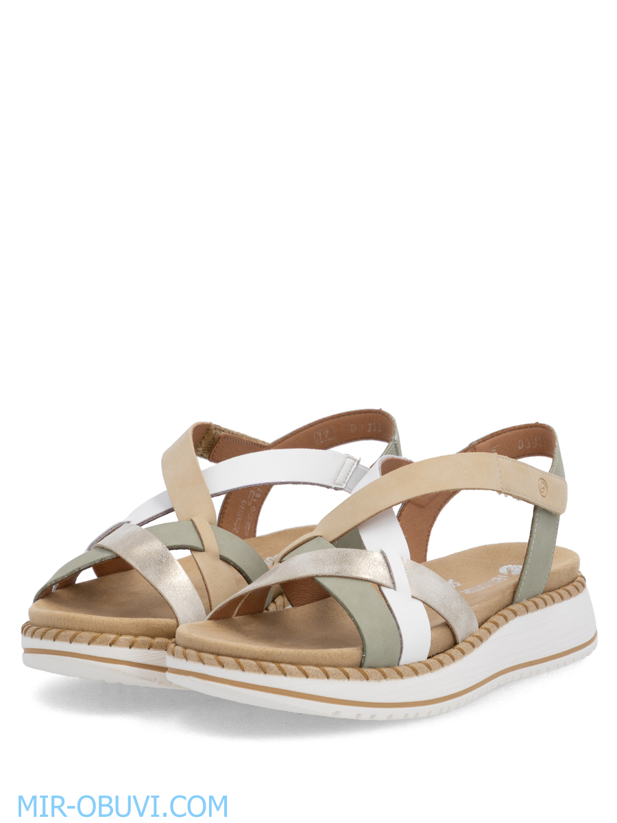 Ƴ���� ���� �����볿 Remonte. ��� 4.