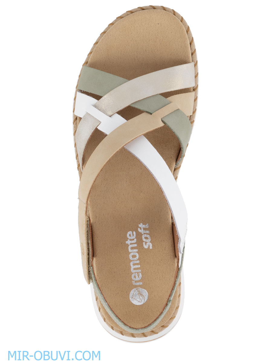 Ƴ���� ���� �����볿 Remonte. ��� 6.