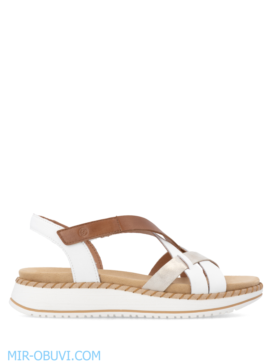 Ƴ���� ���� �����볿 Remonte. ��� 11.