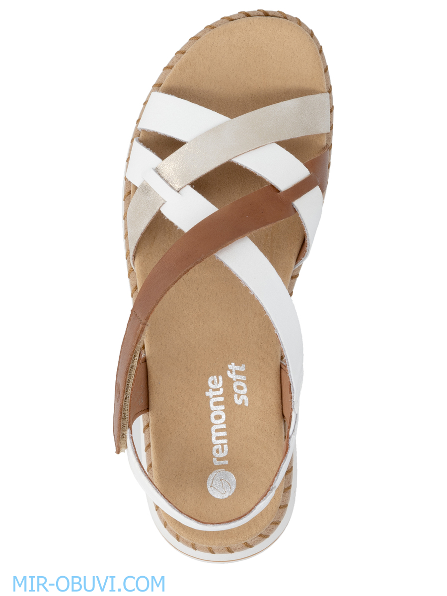 Ƴ���� ���� �����볿 Remonte. ��� 6.