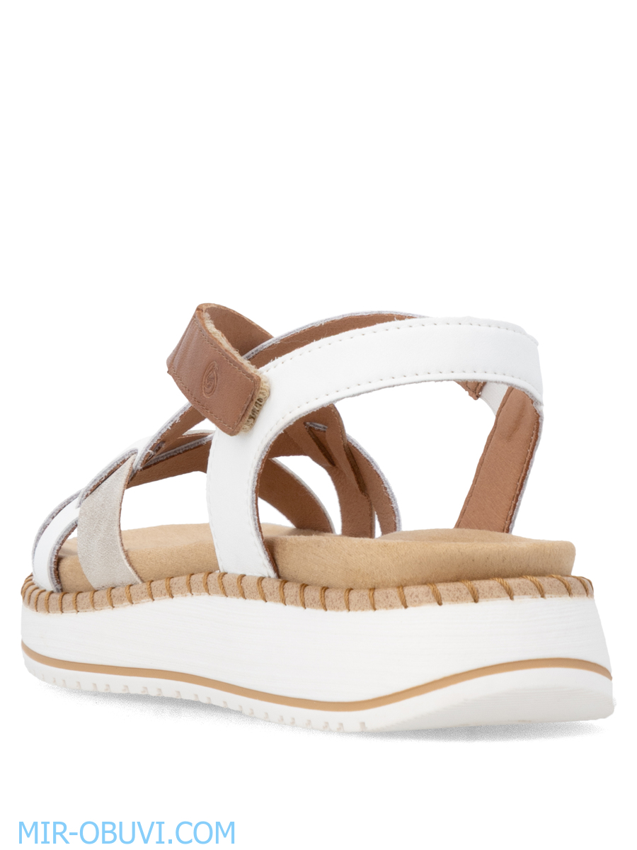 Ƴ���� ���� �����볿 Remonte. ��� 10.