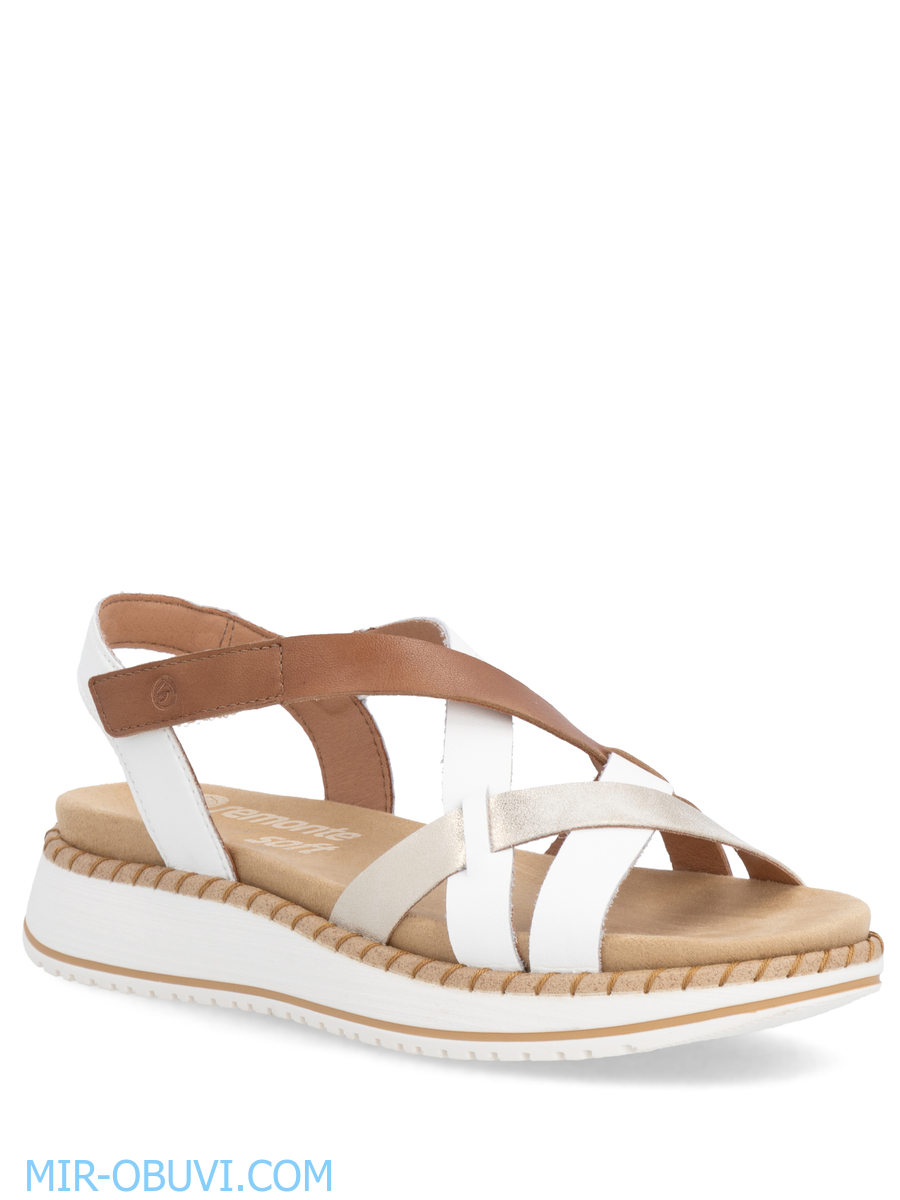 Ƴ���� ���� �����볿 Remonte. ��� 1.