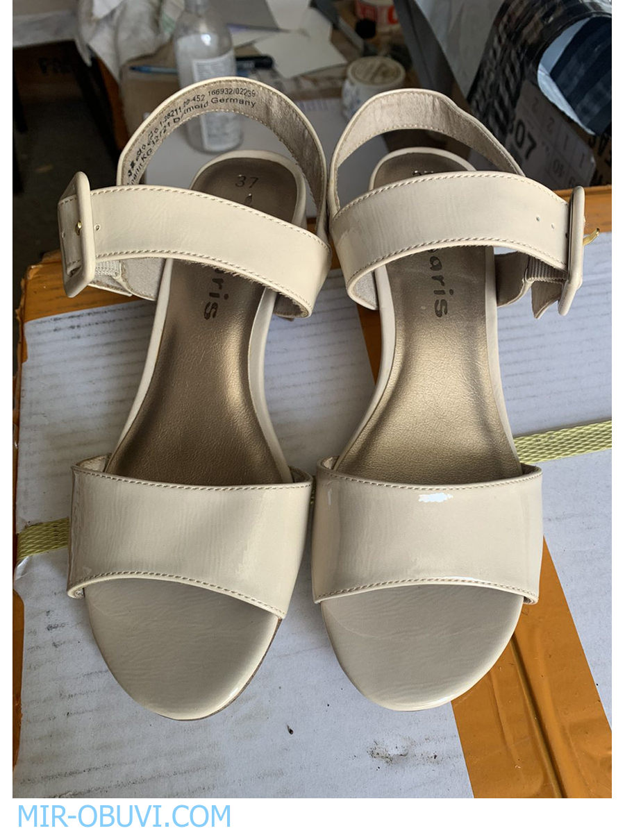 Ƴ���� ���� �������� ��������� Tamaris. ��� 12.