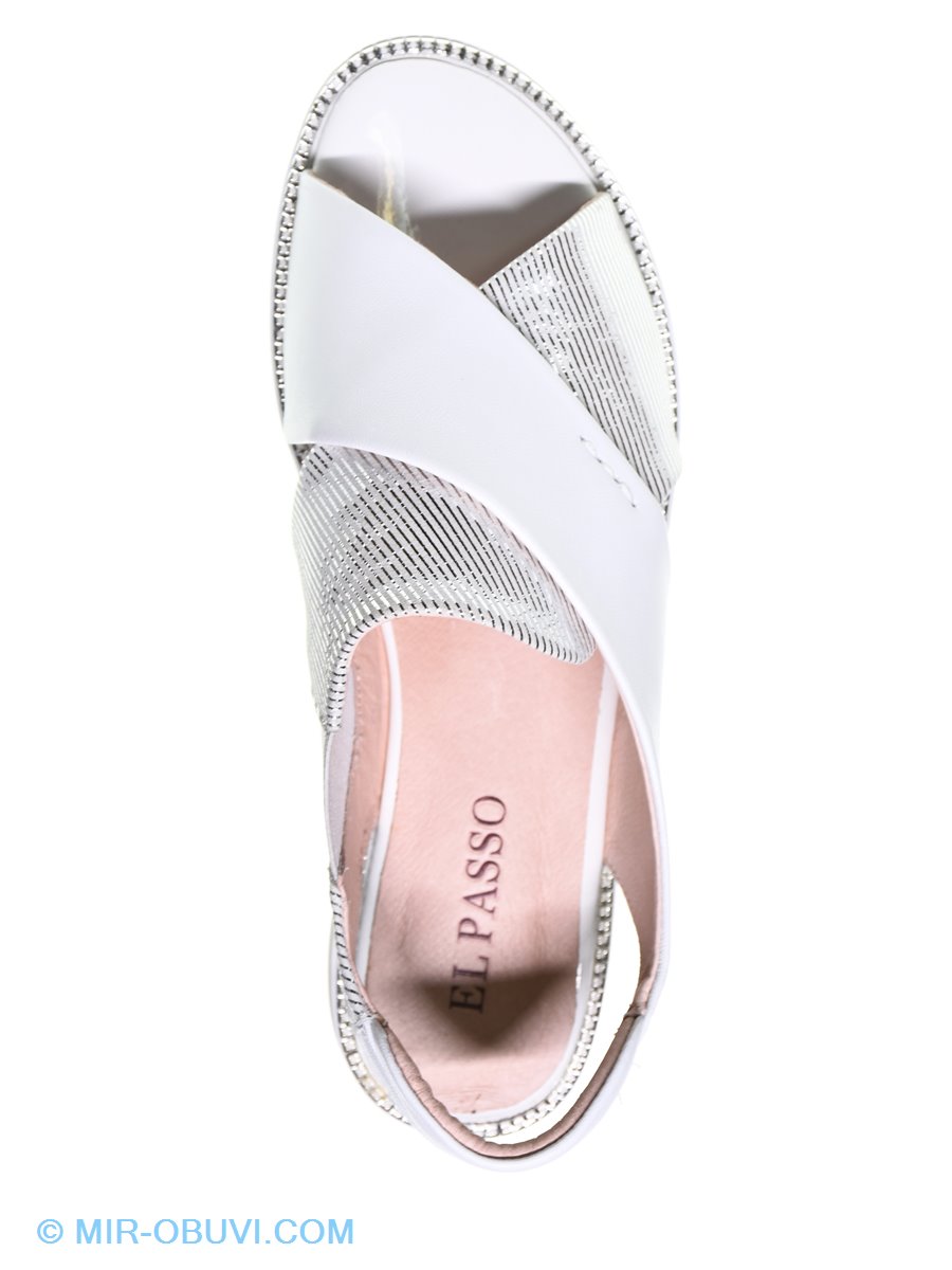 Ƴ���� ���� �����볿 El Passo. ��� 6.