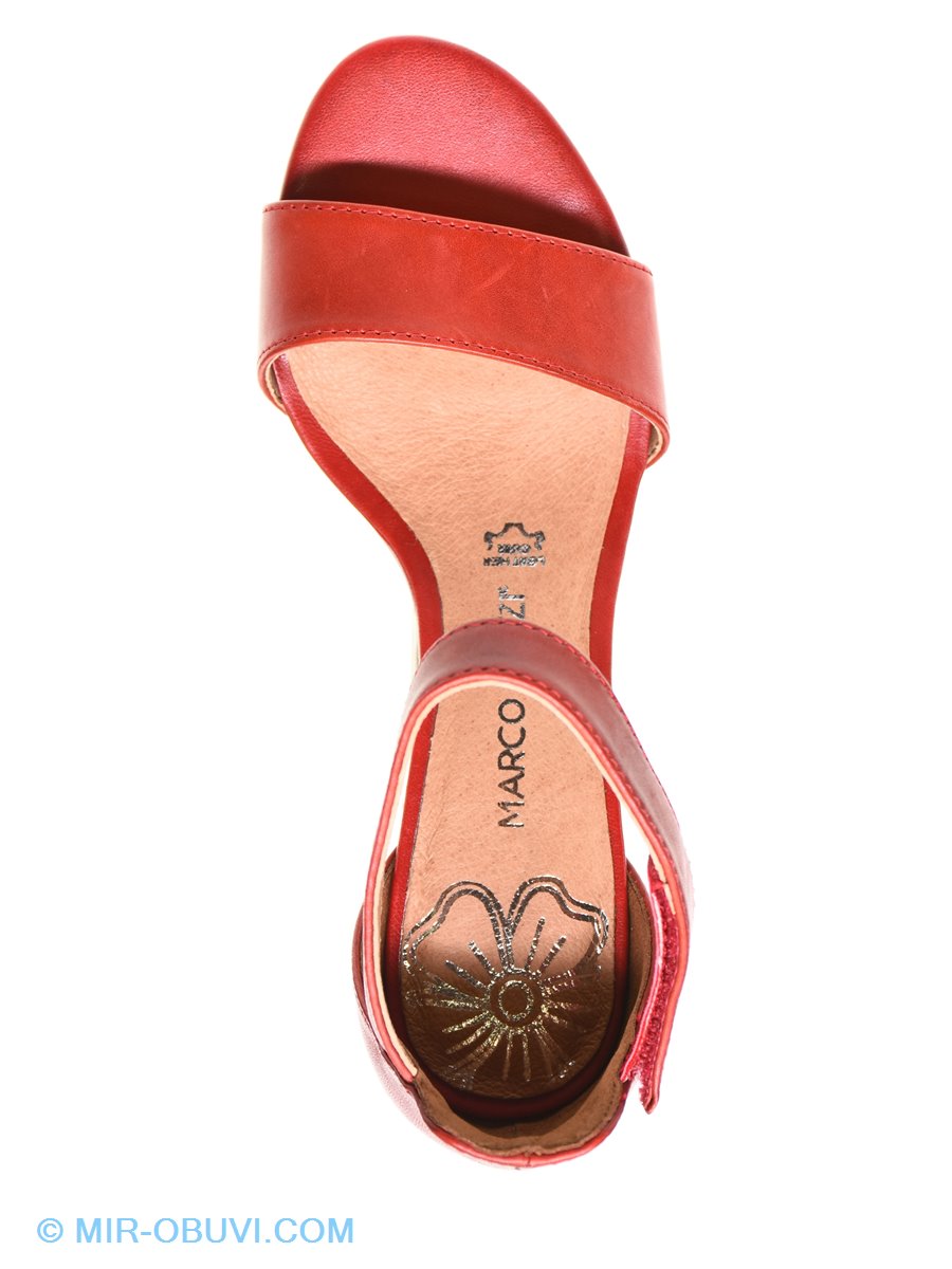 Ƴ���� ���� �������� ��������� Marco Tozzi. ��� 6.