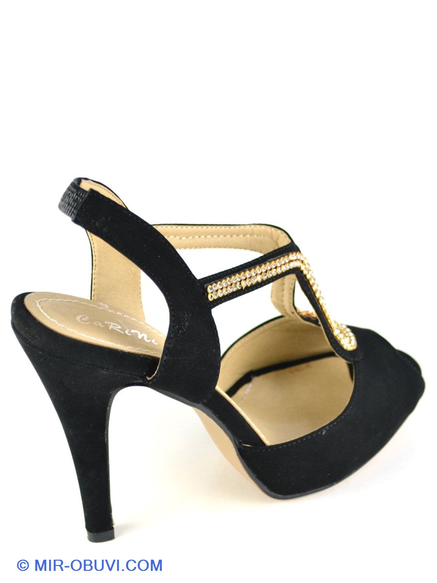 Ƴ���� ���� �������� ��������� Carini. ��� 3.