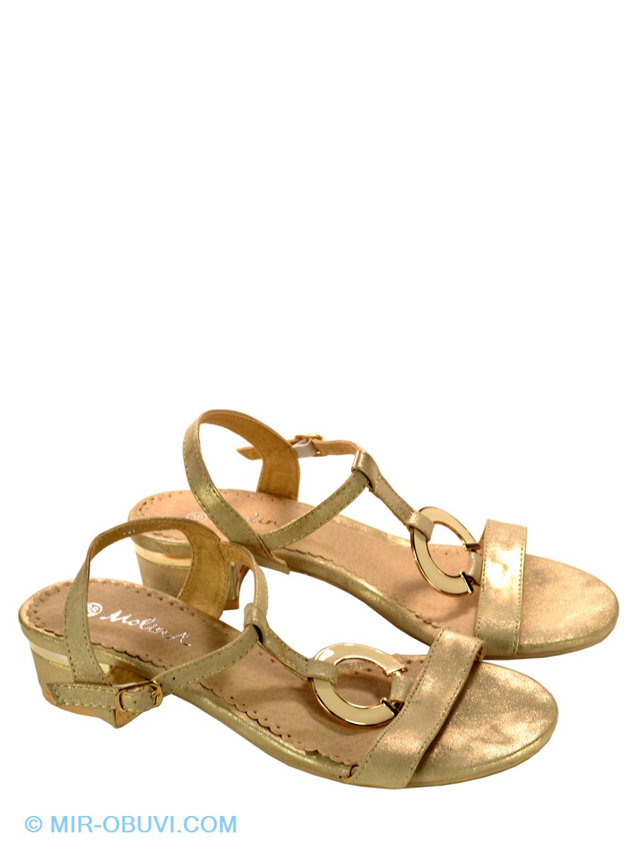 Ƴ���� ���� �����볿 Molina. ��� 4.