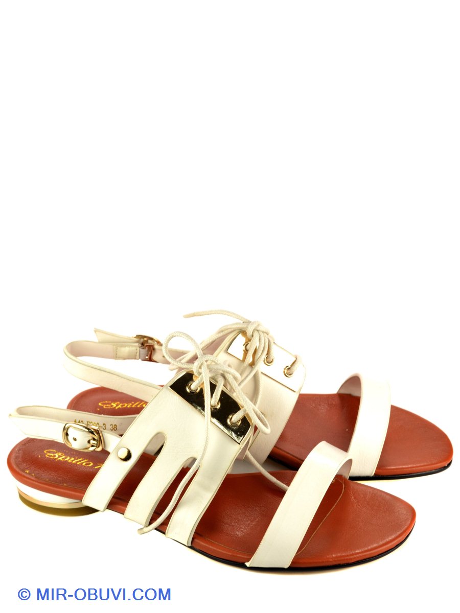 Ƴ���� ���� �����볿 Spillo. ��� 4.