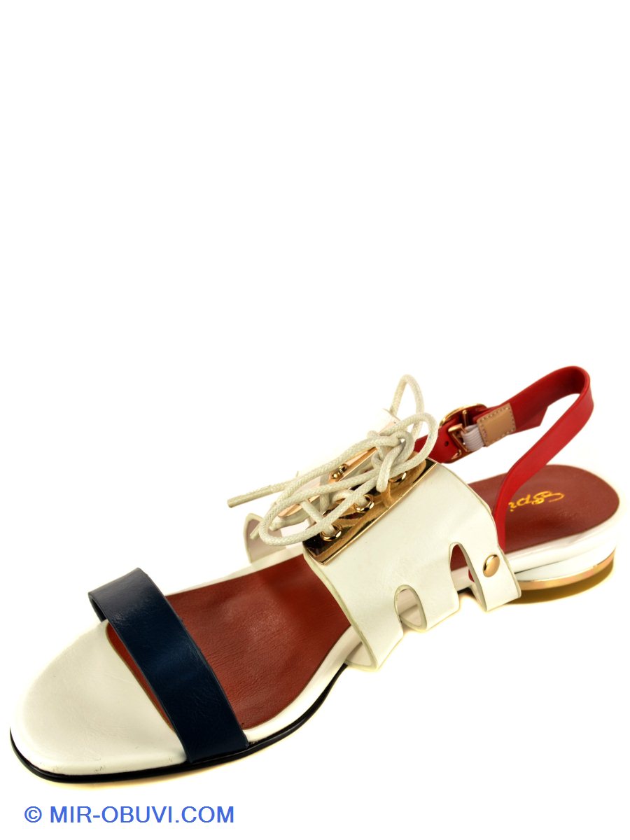 Ƴ���� ���� �����볿 Spillo. ��� 2.