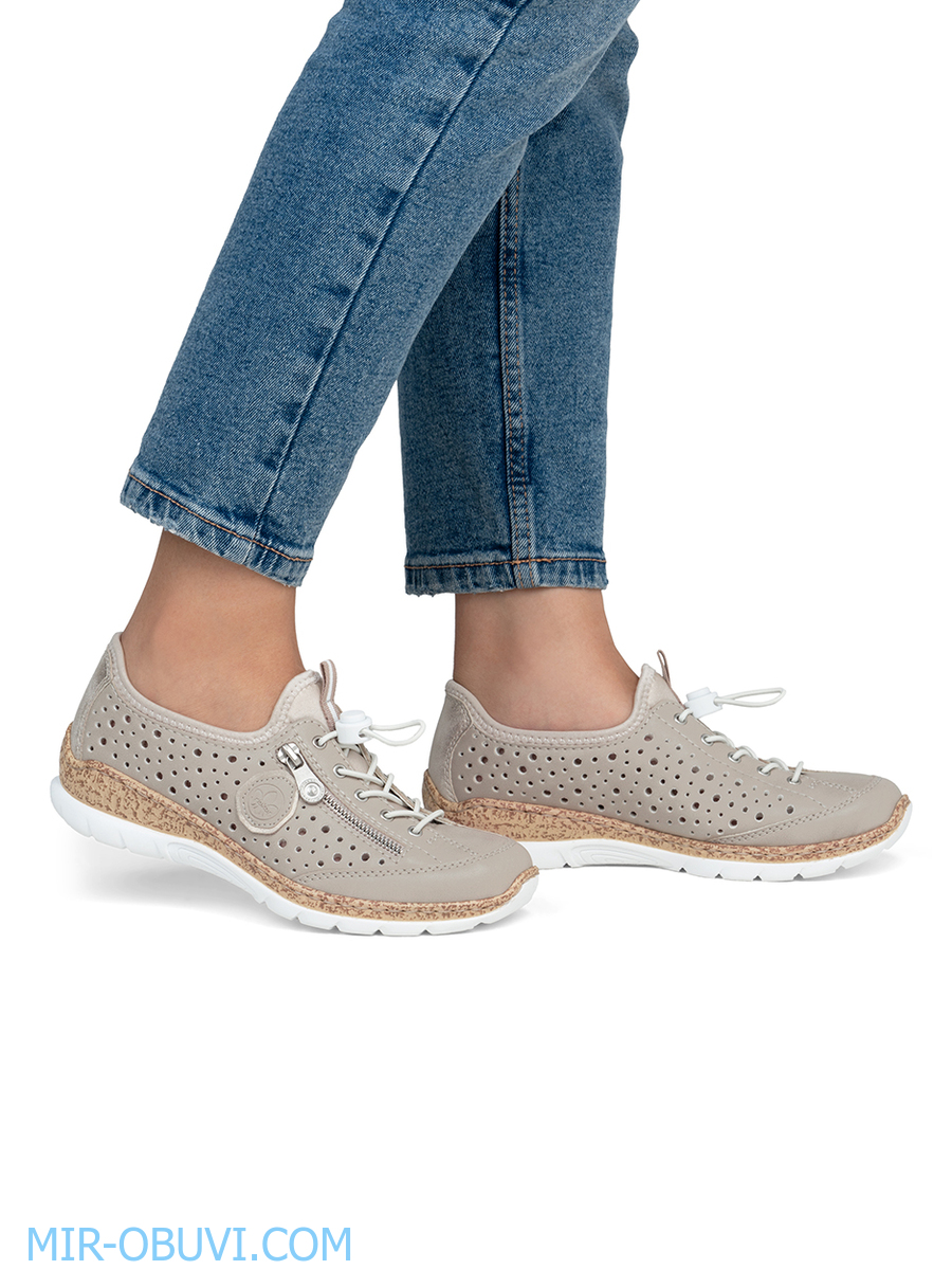 Ƴ���� ������� ������� Rieker. ��� 13.