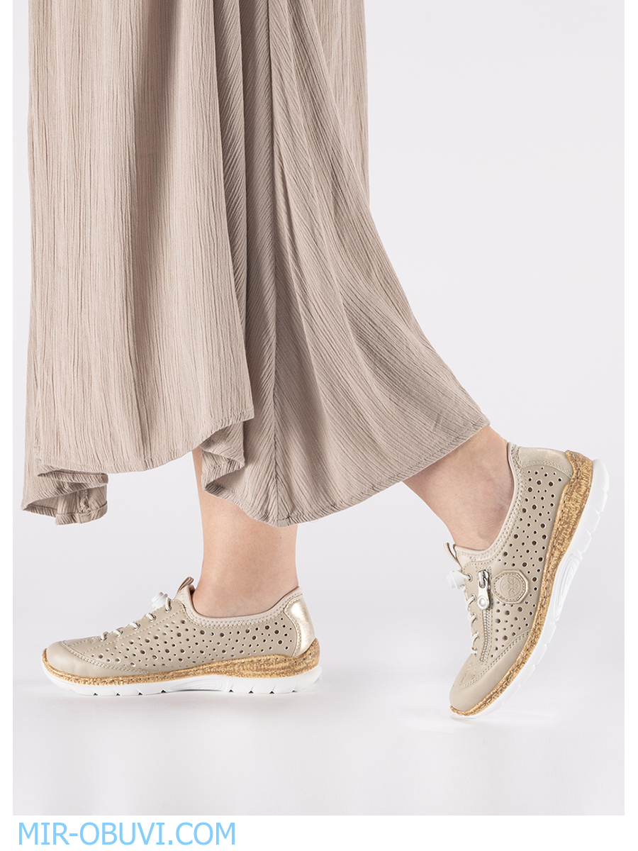 Ƴ���� ������� ������� Rieker. ��� 17.