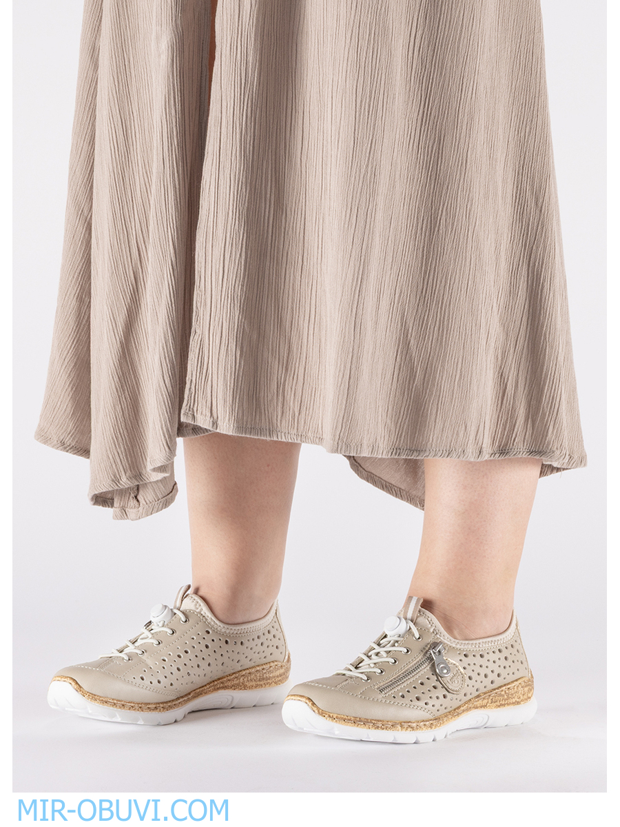 Ƴ���� ������� ������� Rieker. ��� 18.