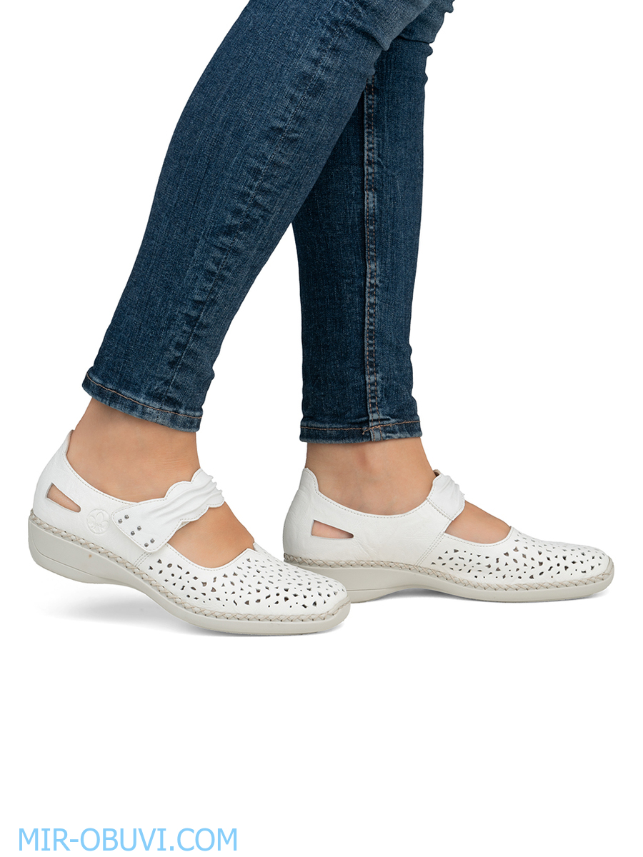 Ƴ���� ������� ����������� ���� Rieker. ��� 12.