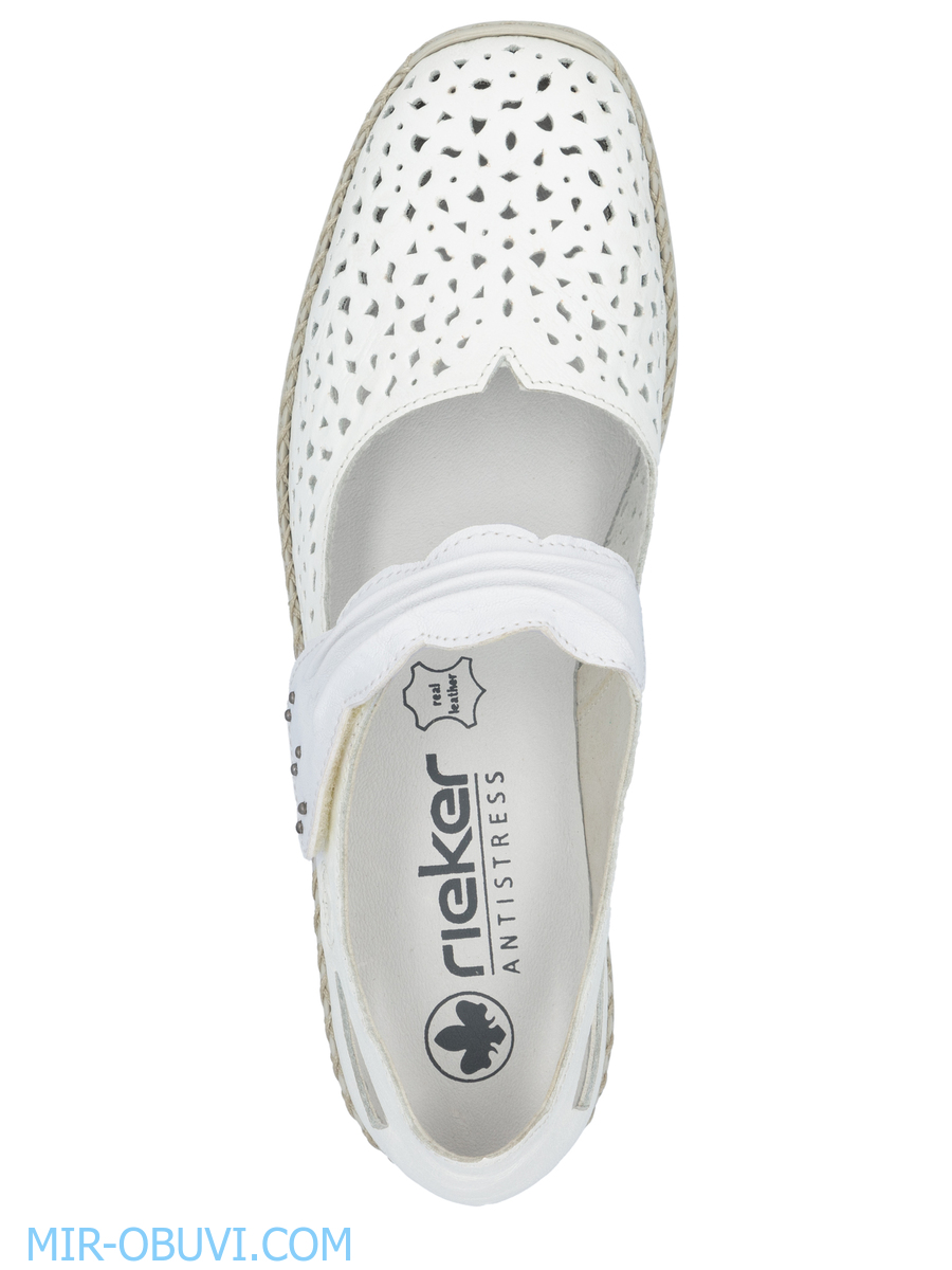 Ƴ���� ������� ����������� ���� Rieker. ��� 6.