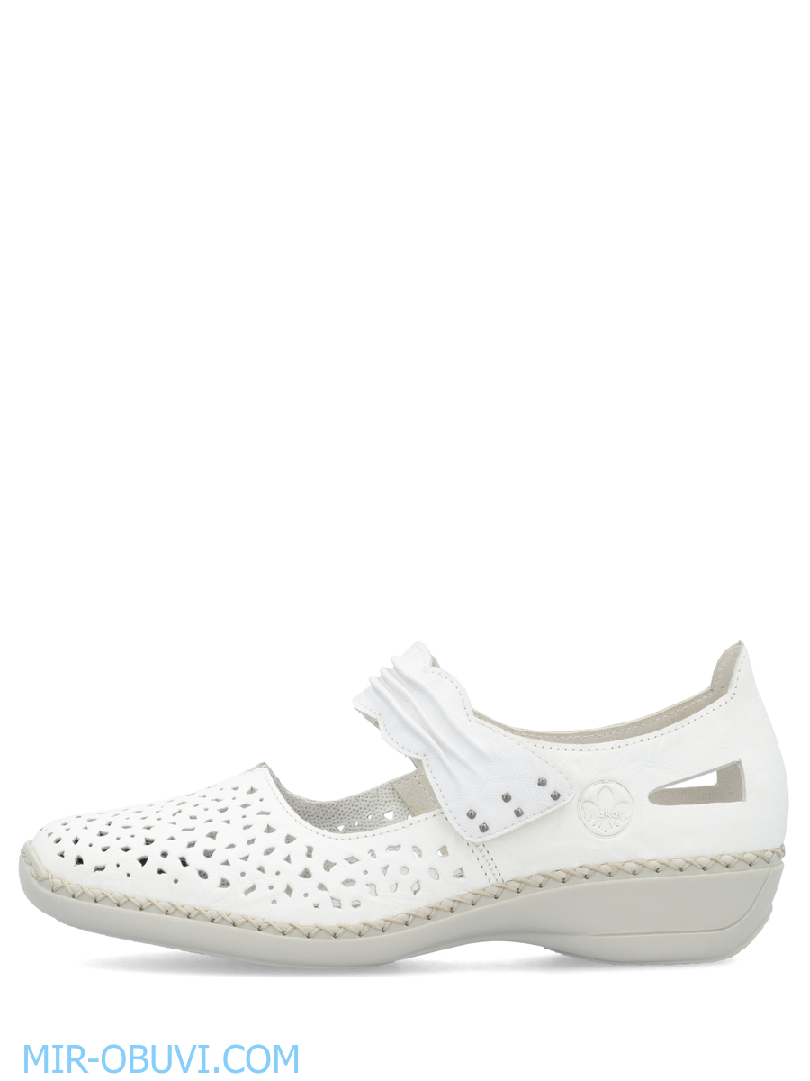 Ƴ���� ������� ����������� ���� Rieker. ��� 8.