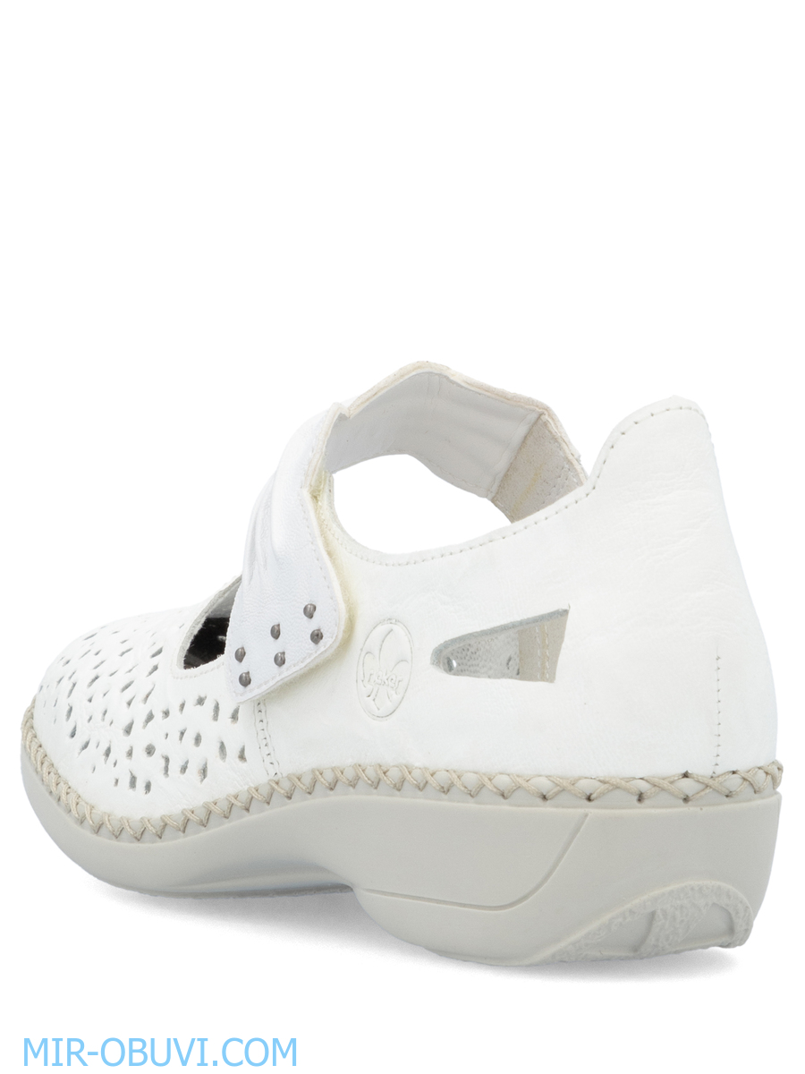 Ƴ���� ������� ����������� ���� Rieker. ��� 10.