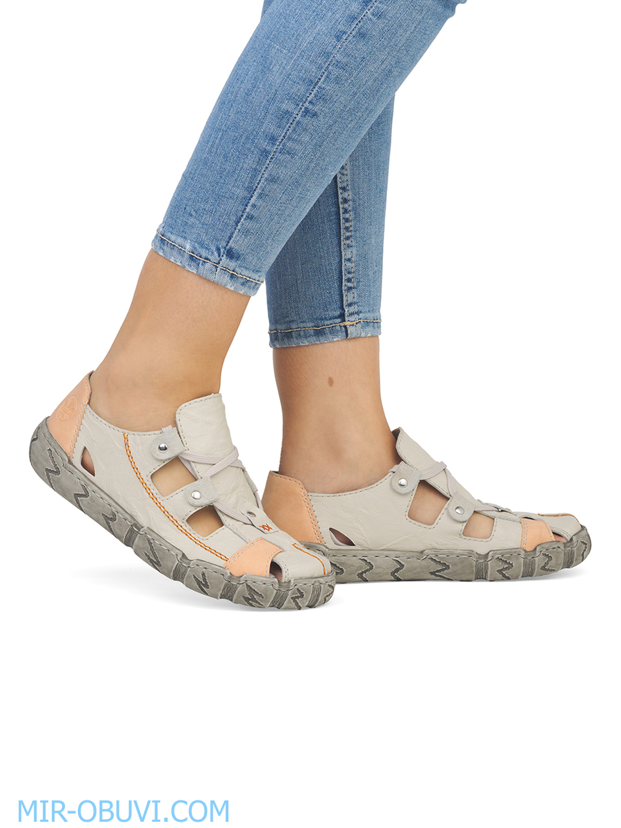 Ƴ���� ������� �������� Rieker. ��� 12.