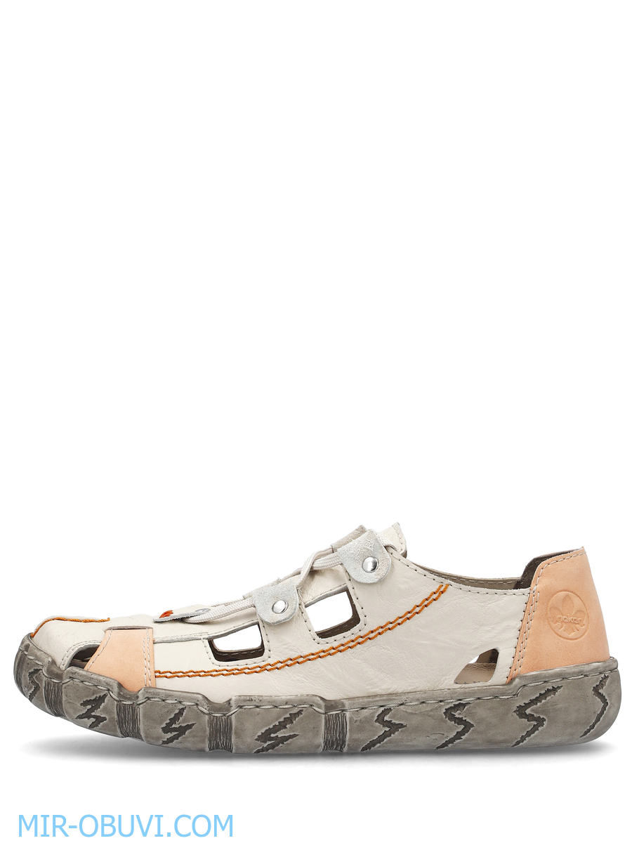 Ƴ���� ������� �������� Rieker. ��� 8.