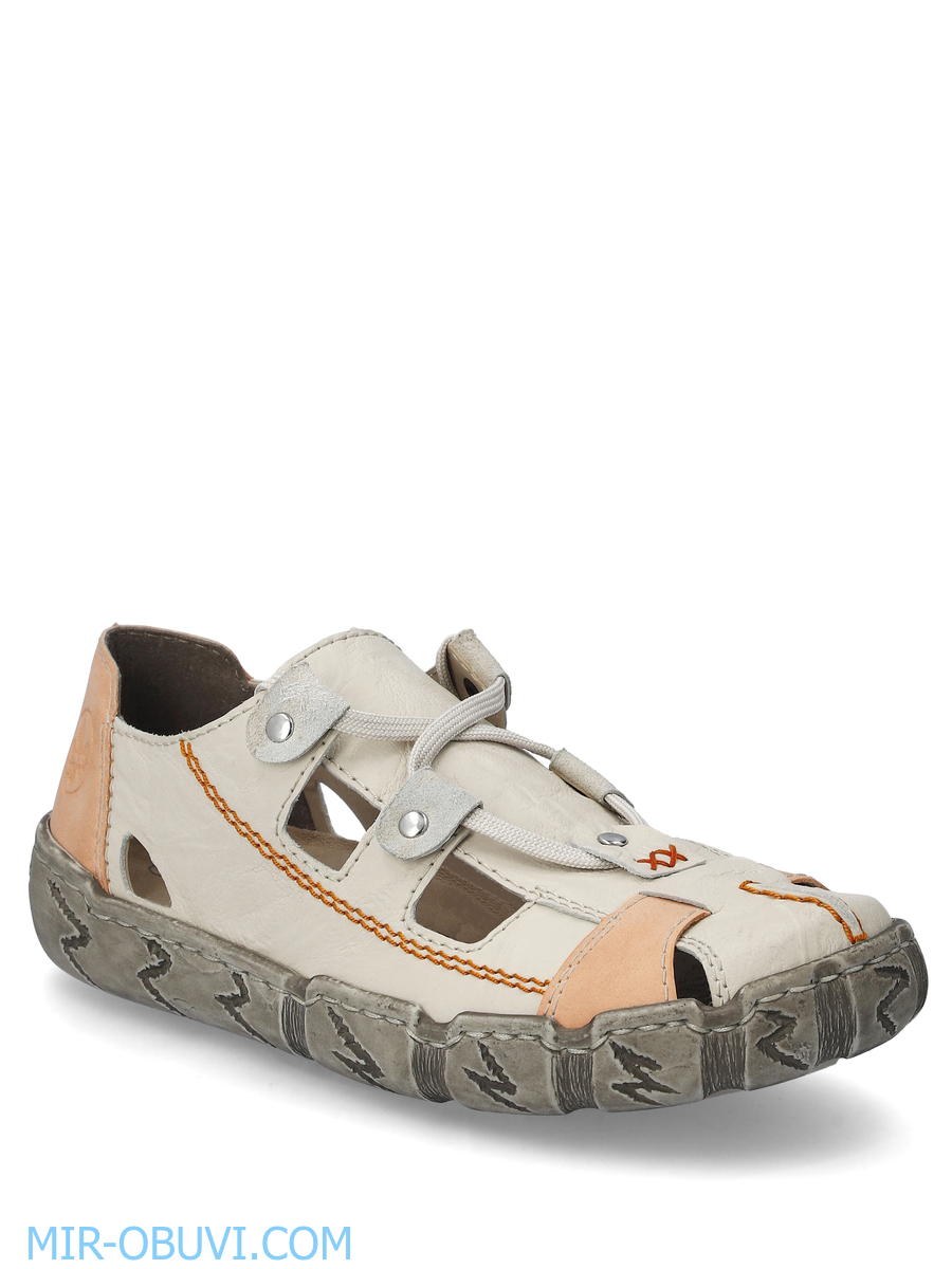 Ƴ���� ������� �������� Rieker. ��� 1.